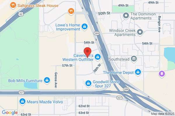 Hampton Inn & Suites Lubbock Southwest
