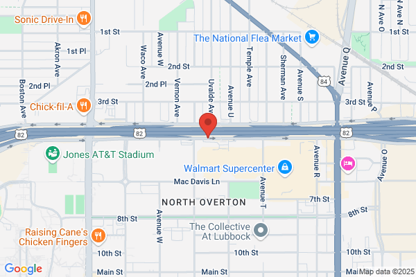 Holiday Inn Express & Suites Lubbock Central - Univ Area, an IHG Hotel