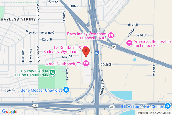 Holiday Inn Express & Suites Lubbock South, an IHG Hotel