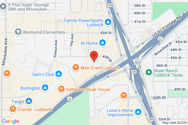 Holiday Inn Express & Suites Lubbock West, an IHG Hotel