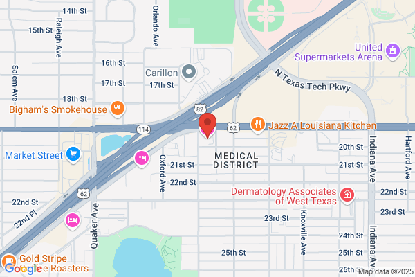 SureStay Plus By Best Western Lubbock Medical Center