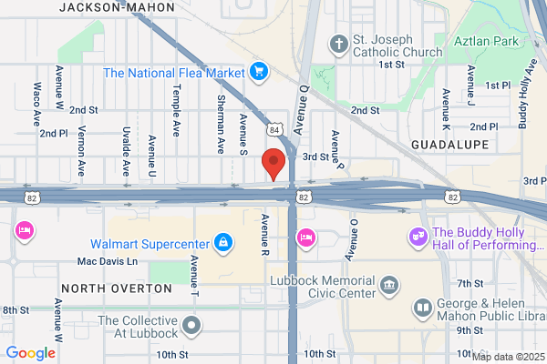 Home2 Suites by Hilton Lubbock University