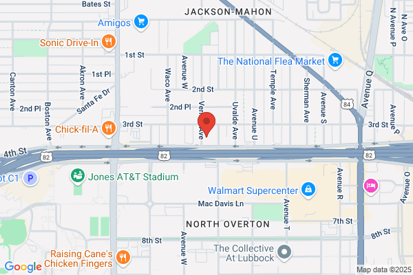 Courtyard by Marriott Lubbock Downtown/University Area