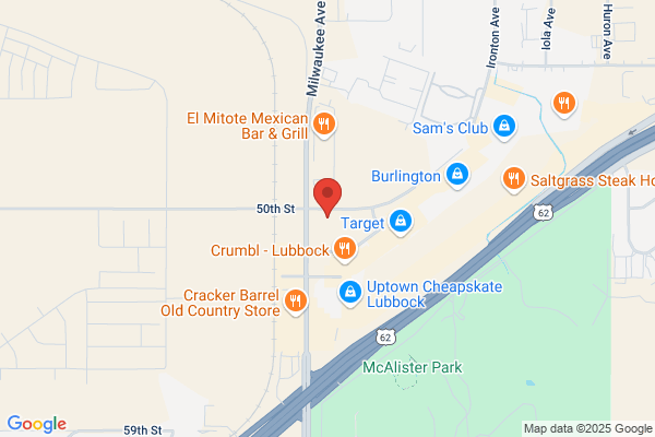 Fairfield Inn & Suites by Marriott Lubbock Southwest