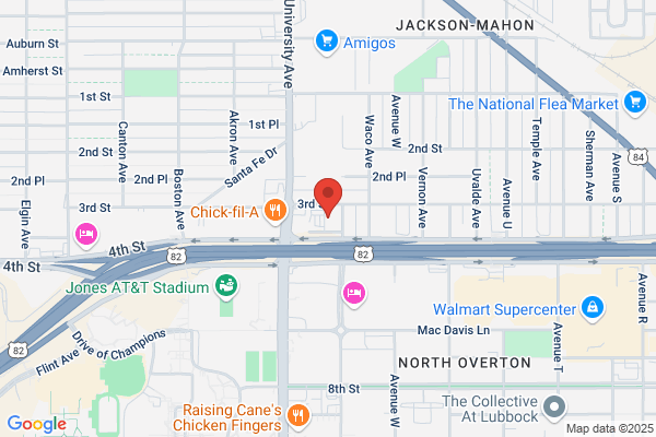 Residence Inn Lubbock