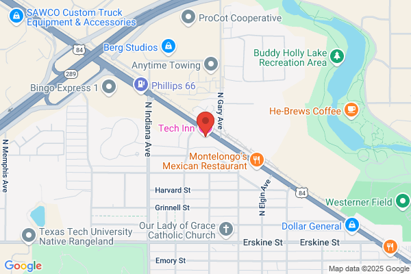 Tech Inn