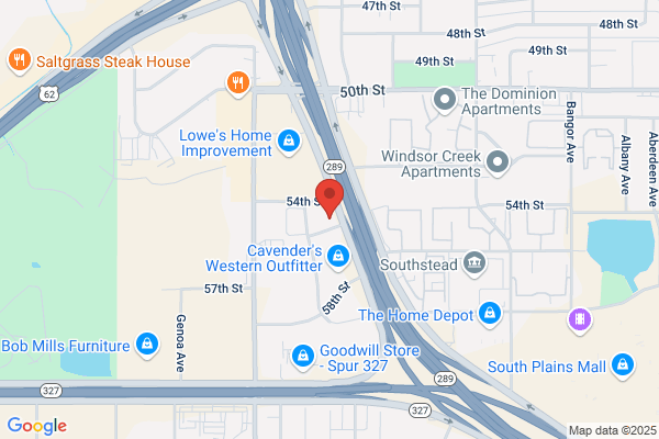 TownePlace Suites by Marriott Lubbock