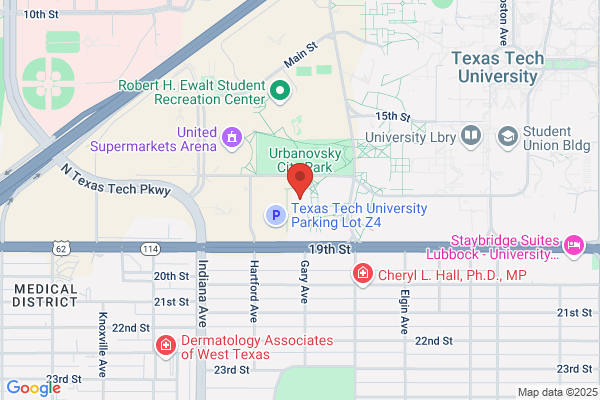 TTU Housing