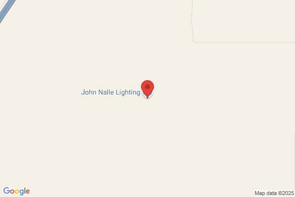 Nalle John Lighting Co