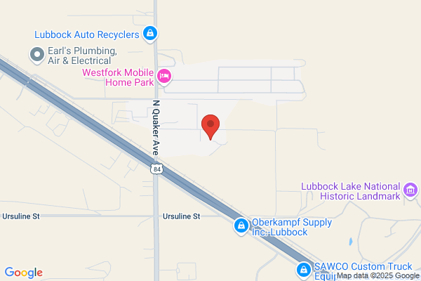 American Turbine Pump Co