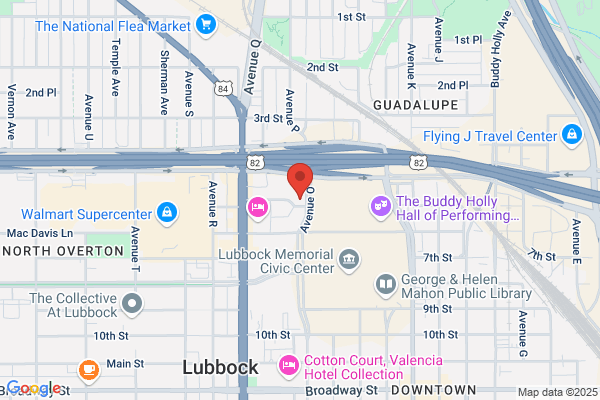 Lubbock Millworks
