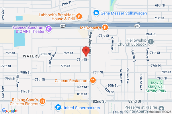 Davis Allen Agency Inc
