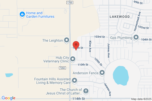 McDaniel Properties