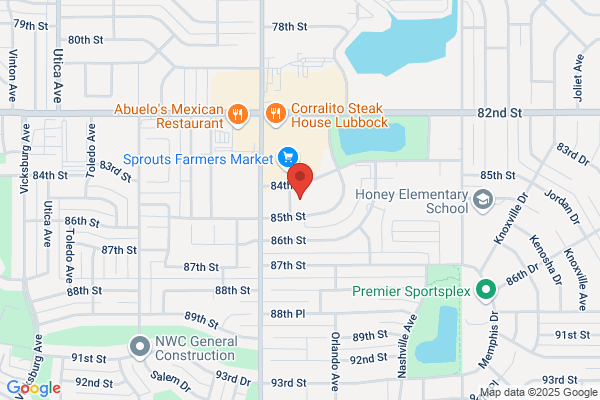 Parkhill Smith & Cooper Inc