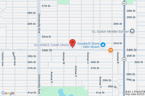 Alliance Financial Services