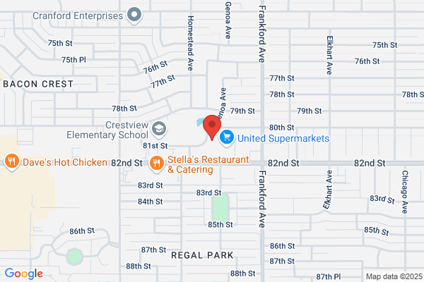 Kuykendall & Schneider Inc