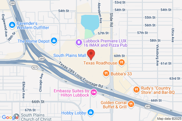 Paramount Jewelers