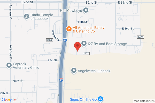 Castle Rock Finishing, LLC