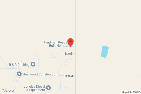 Lubbock Redi-Built Homes