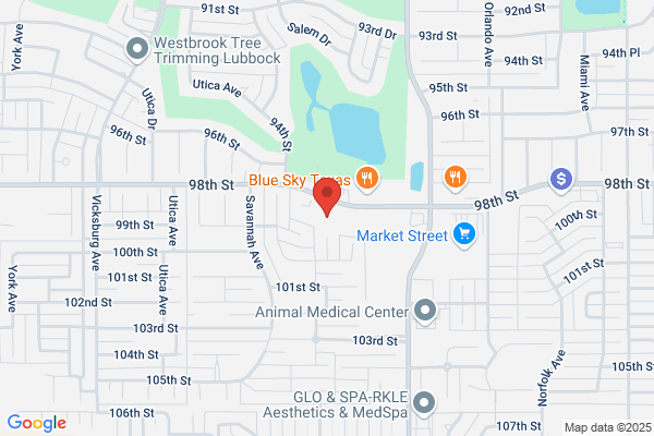 Brite-Way Cleaners
