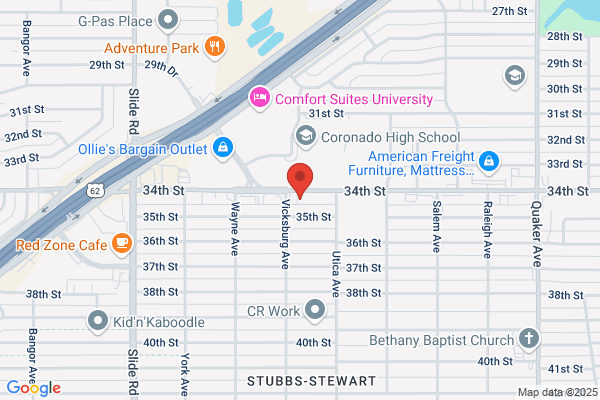 Coronado Laundry