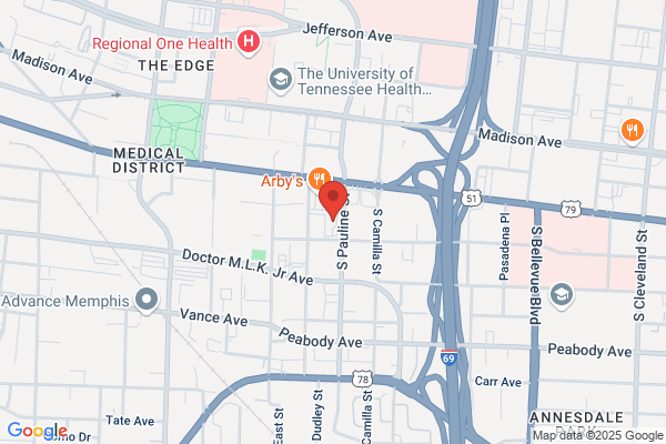 Memphis Laundry