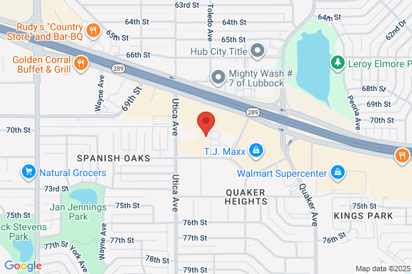 Brock Ralph H Attorney
