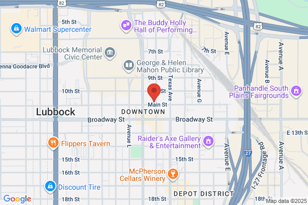 Carper Michael H Attorney