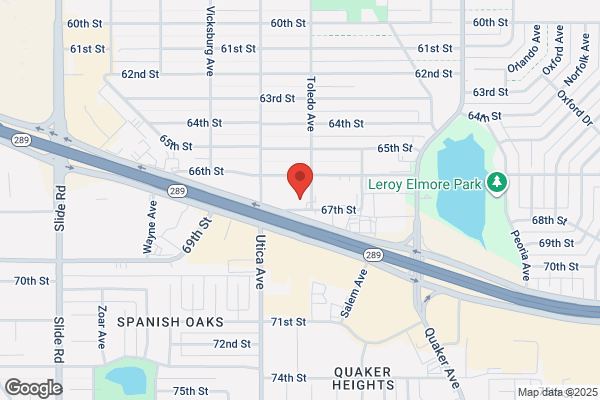 Elms Larry A Attorney