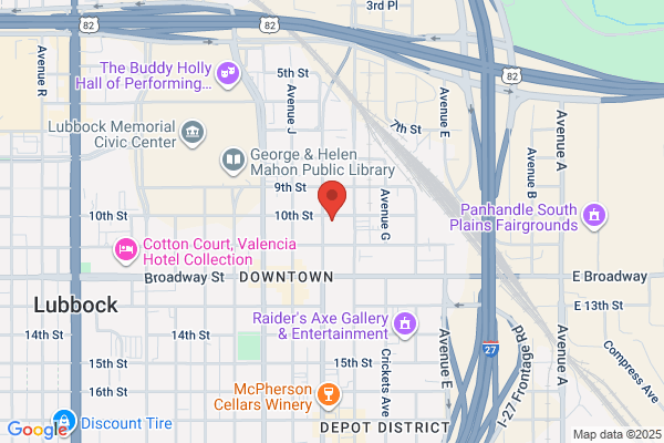 Getz David Attorney