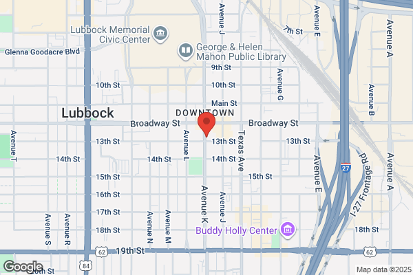 Lanehart David Attorney