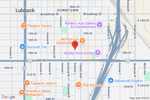 Legal Aid of Northwest Texas