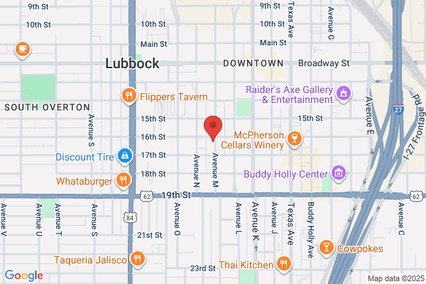 Magness Bruce Attorney
