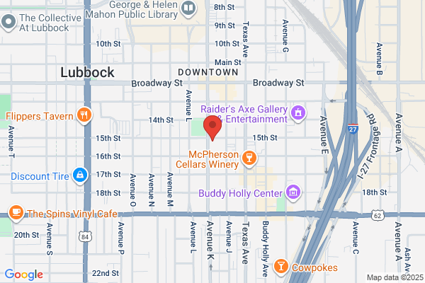 Nelson George H Attorney