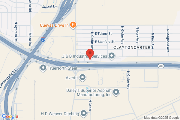 Casteel Automatic Fire Protection Inc