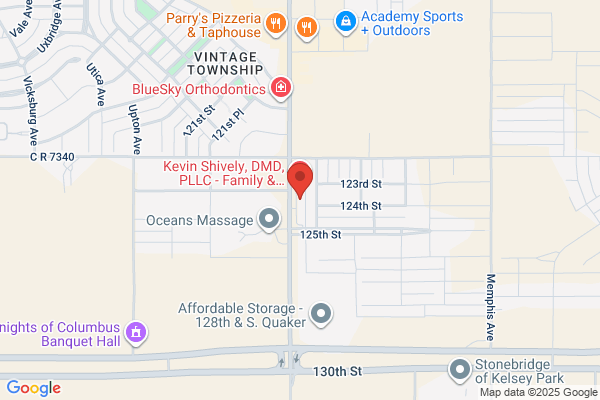 Davidson Sheen, LLP