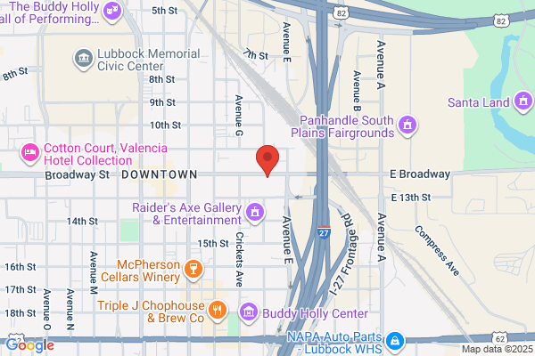 Peck Law Firm