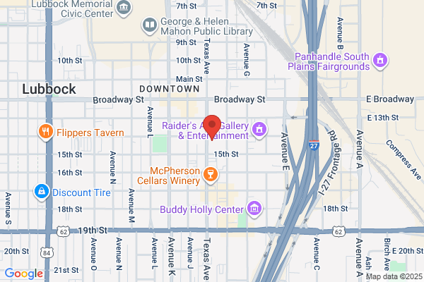 Bowers Law Office