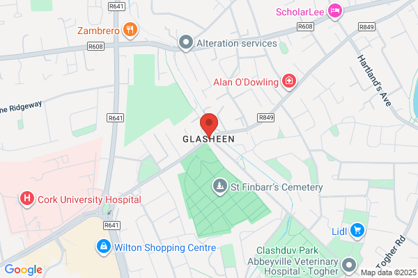 Glasheen, Valles & Inderman Injury Lawyers