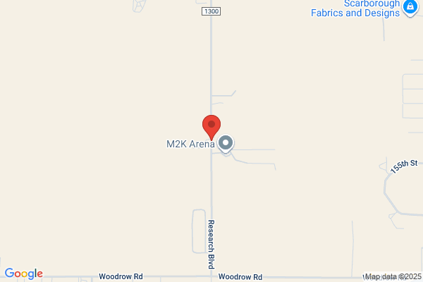 Circle J Ranch