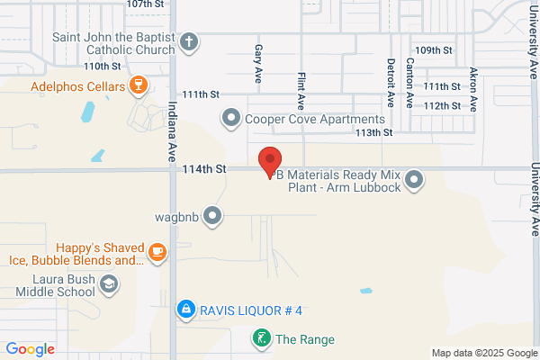 Rabern Rentals