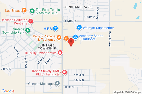 McCoy’s Building Supply