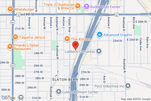 Tiner Machine & Auto Supply Inc