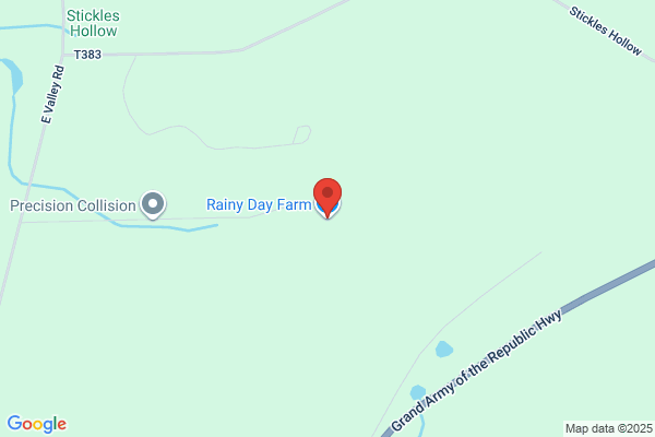 Raine Day Farms