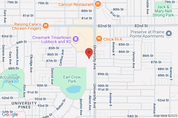Fresenius Kidney Care Caprock, TX