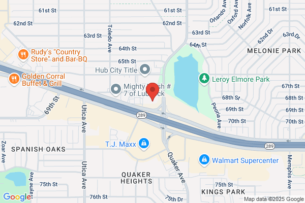 Fresenius Kidney Care South Plains