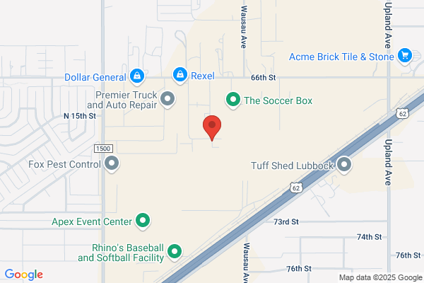 Campbell Steel Buildings