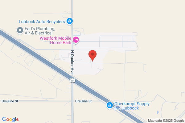 Frank's Machine Shop