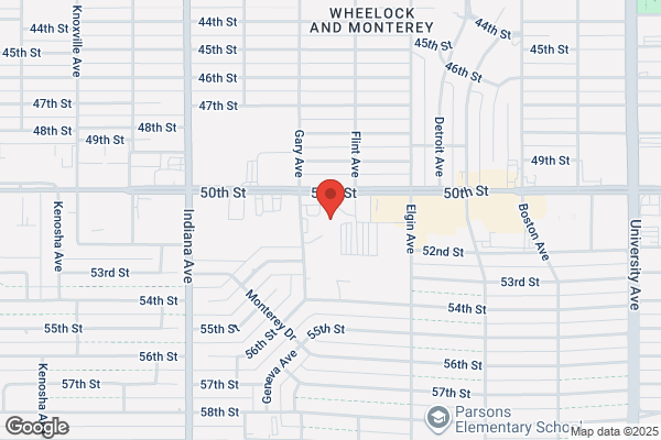 Phares and Wilkins Mfg Inc