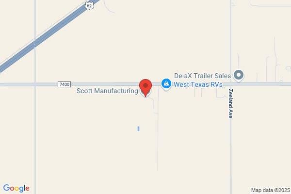 Scott Manufacturing Inc